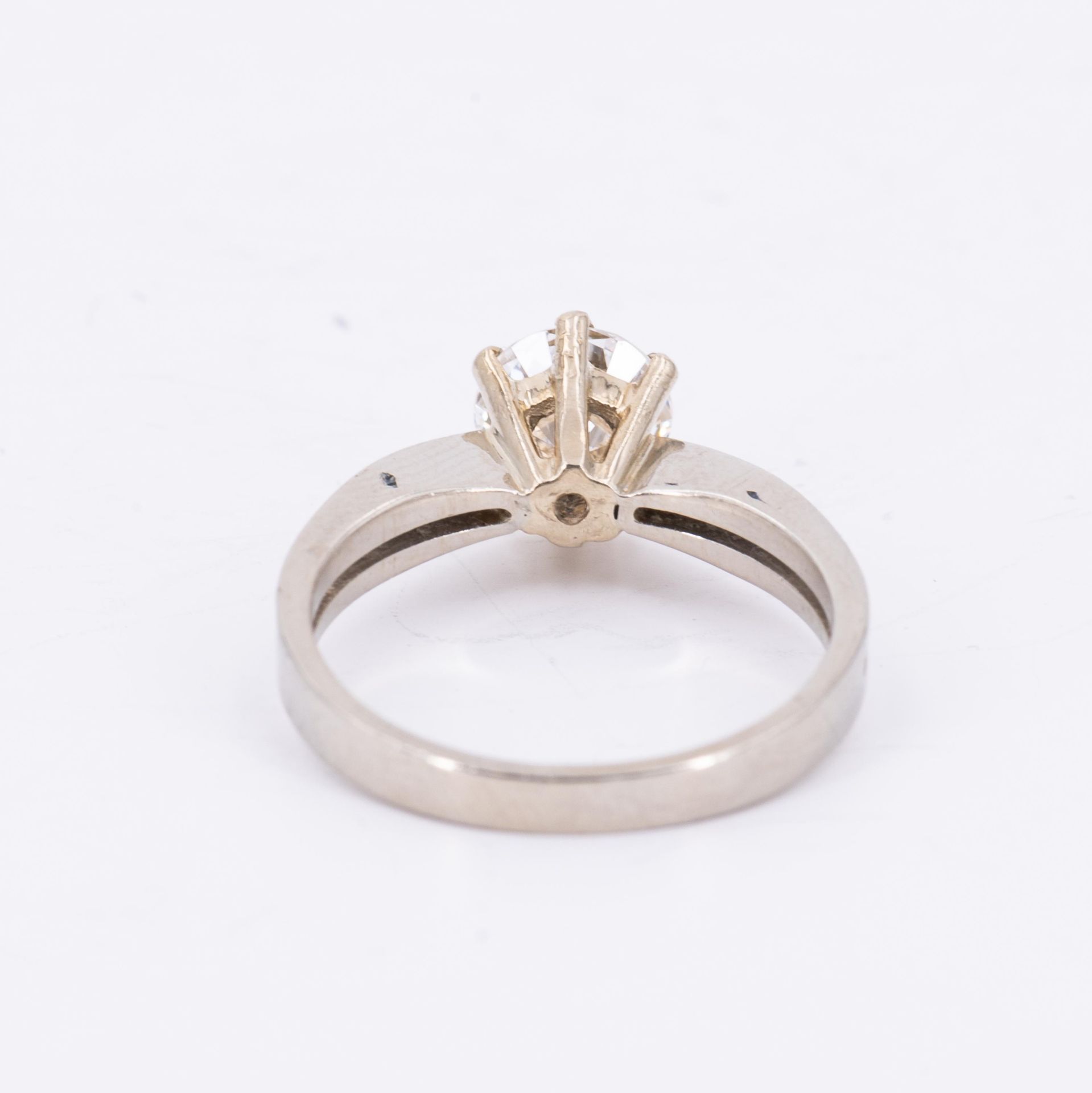 Solitaire-Ring - Image 3 of 4