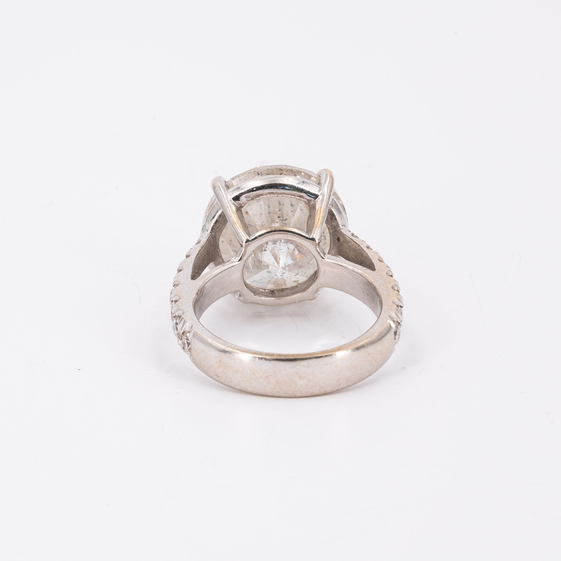 Diamond-Ring - Image 3 of 4