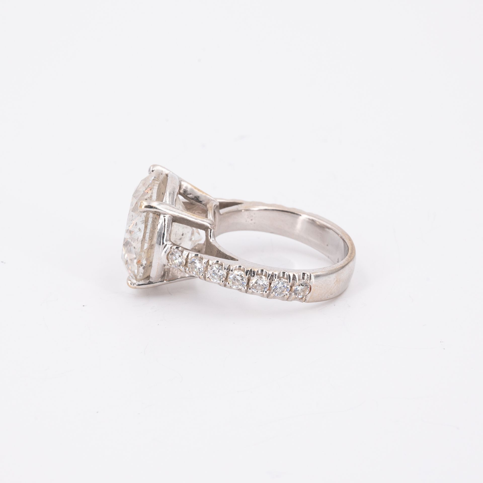 Diamond-Ring - Image 2 of 4