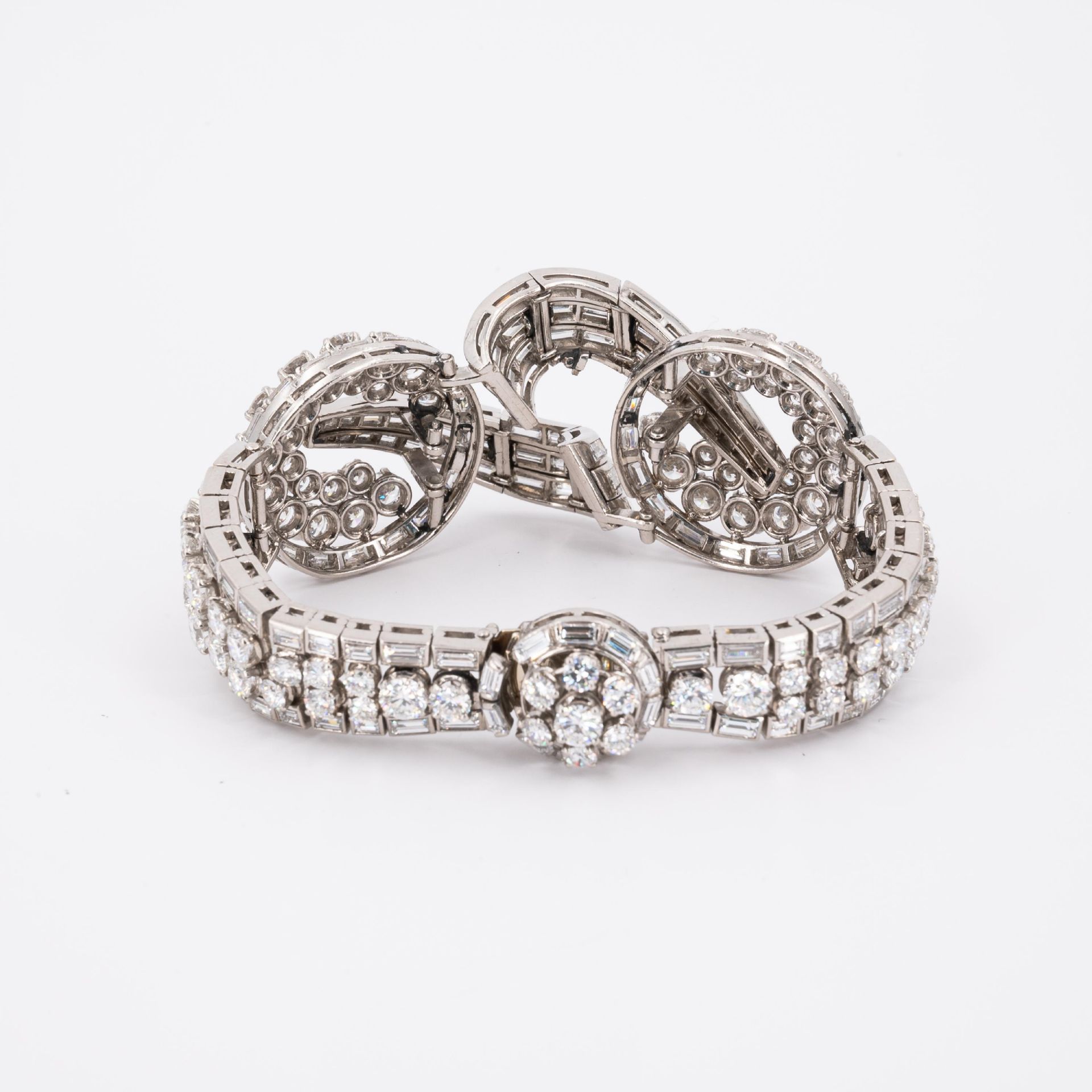 Diamond-Bracelet - Image 3 of 7