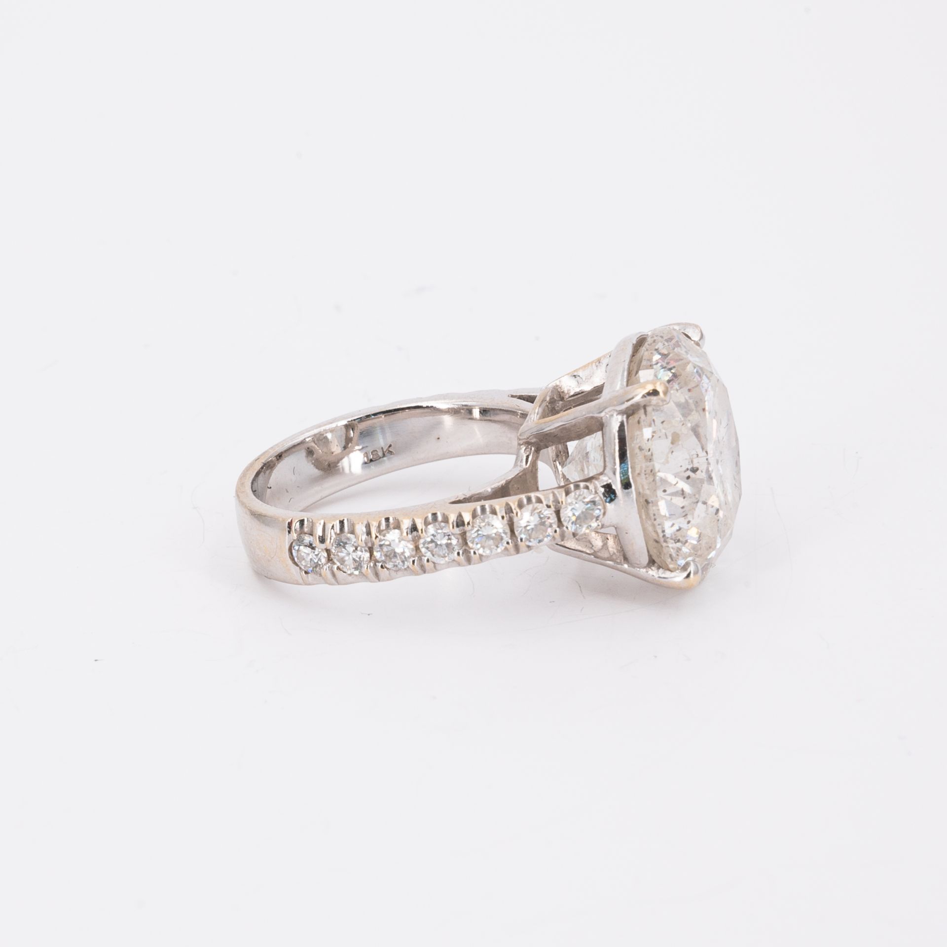 Diamond-Ring - Image 4 of 4