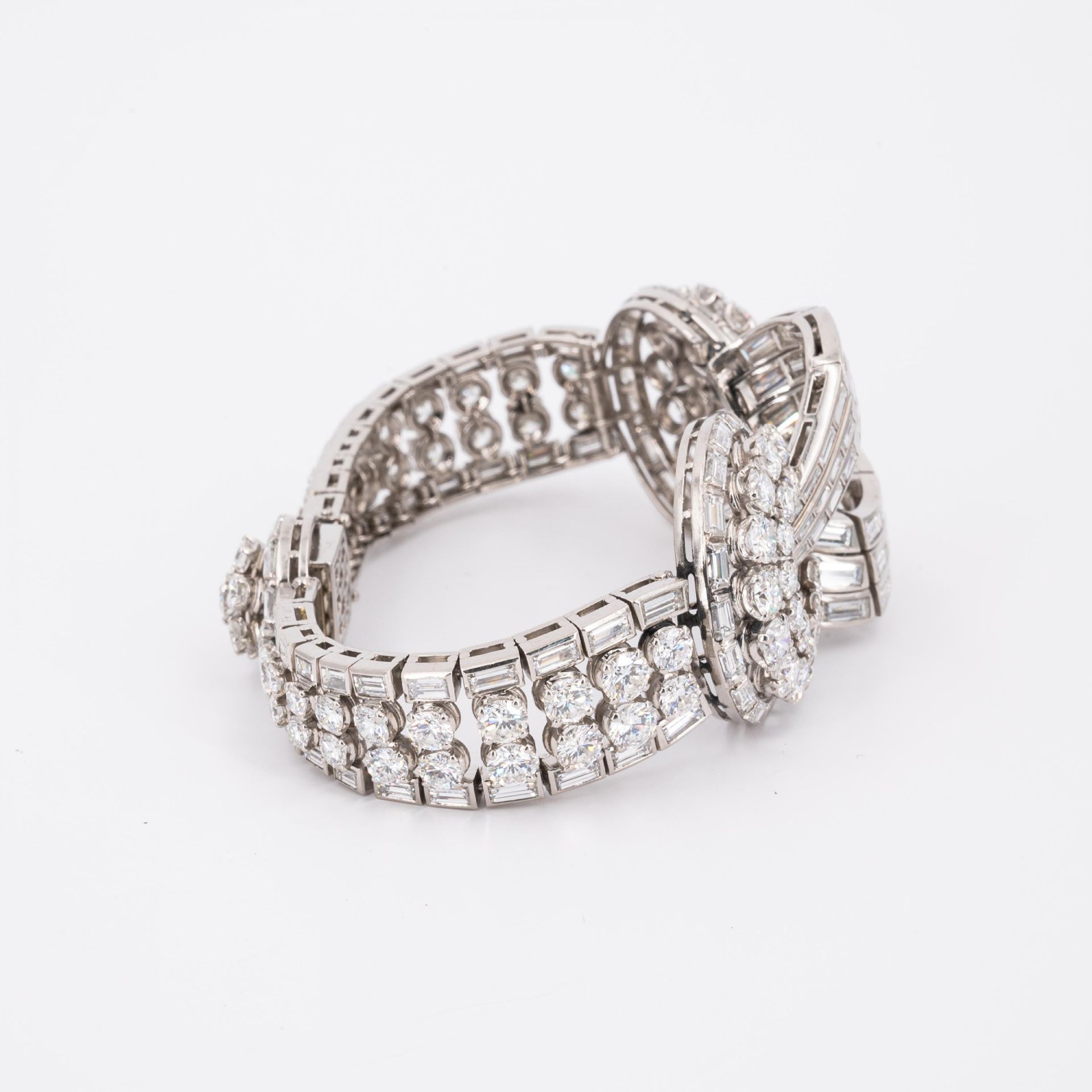 Diamond-Bracelet - Image 4 of 7