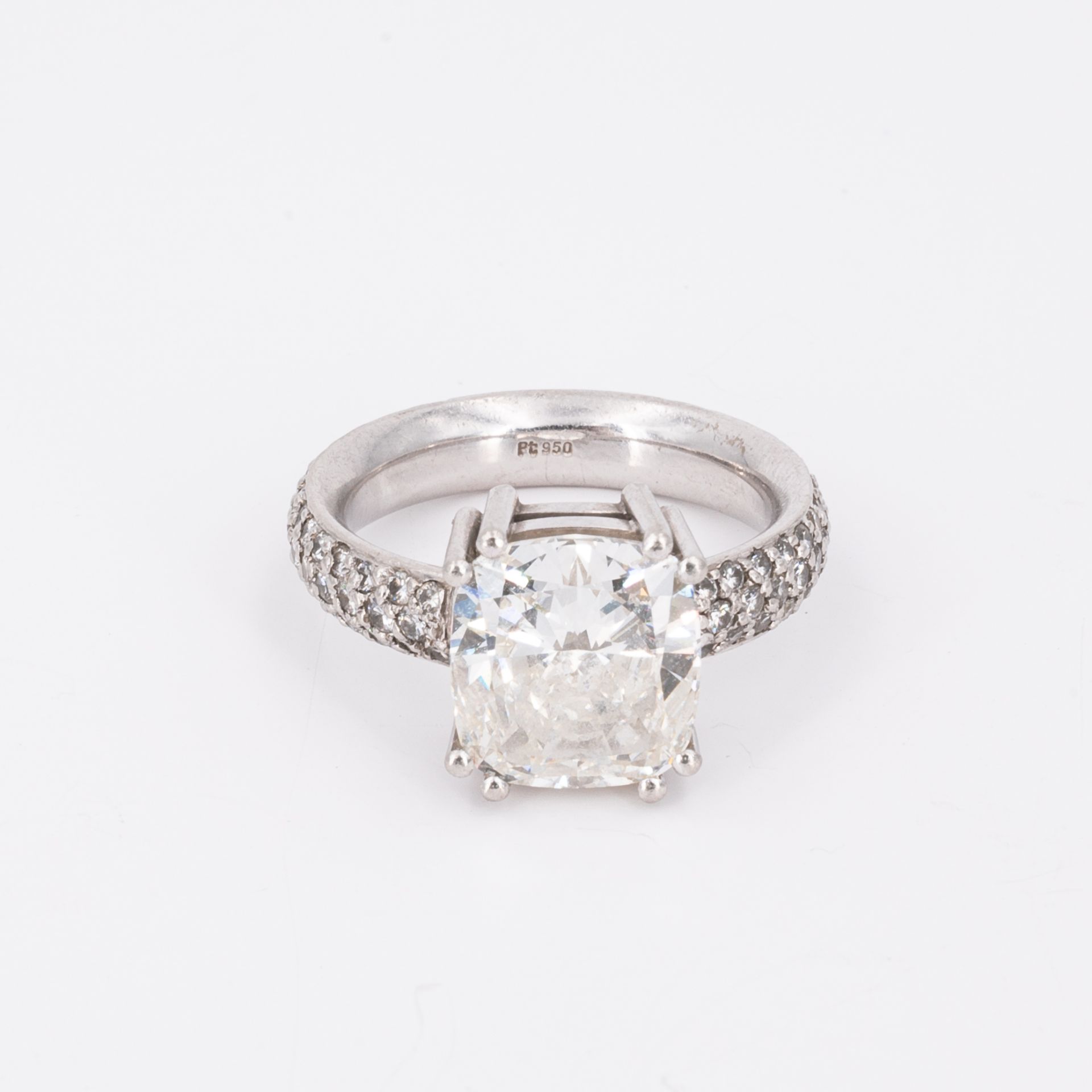 Diamond-Ring - Image 5 of 5