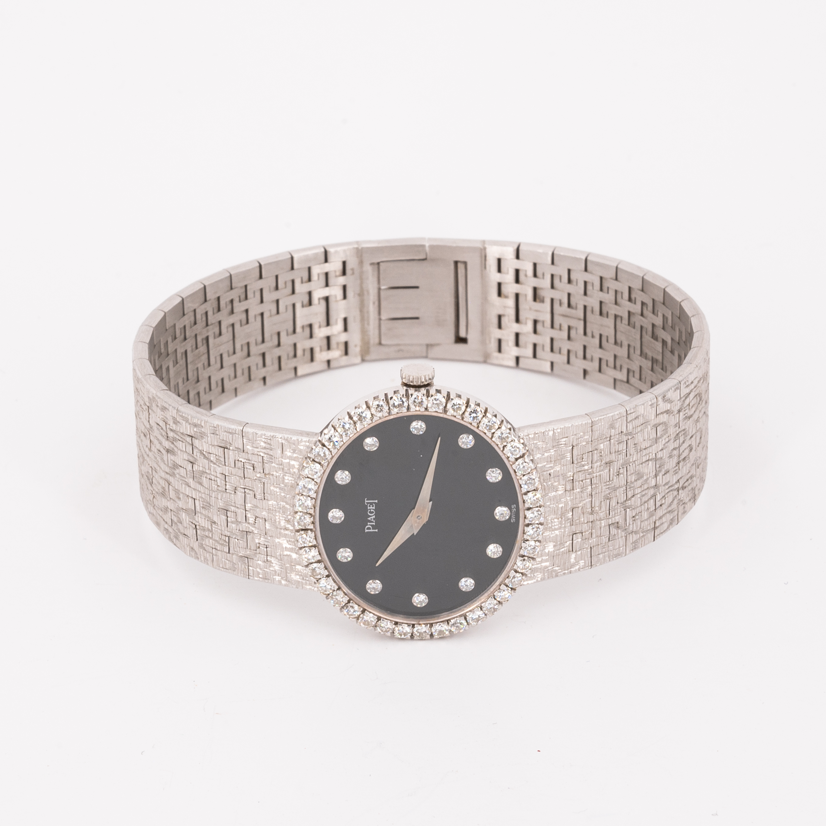 Piaget: Jewel Watch - Image 2 of 8