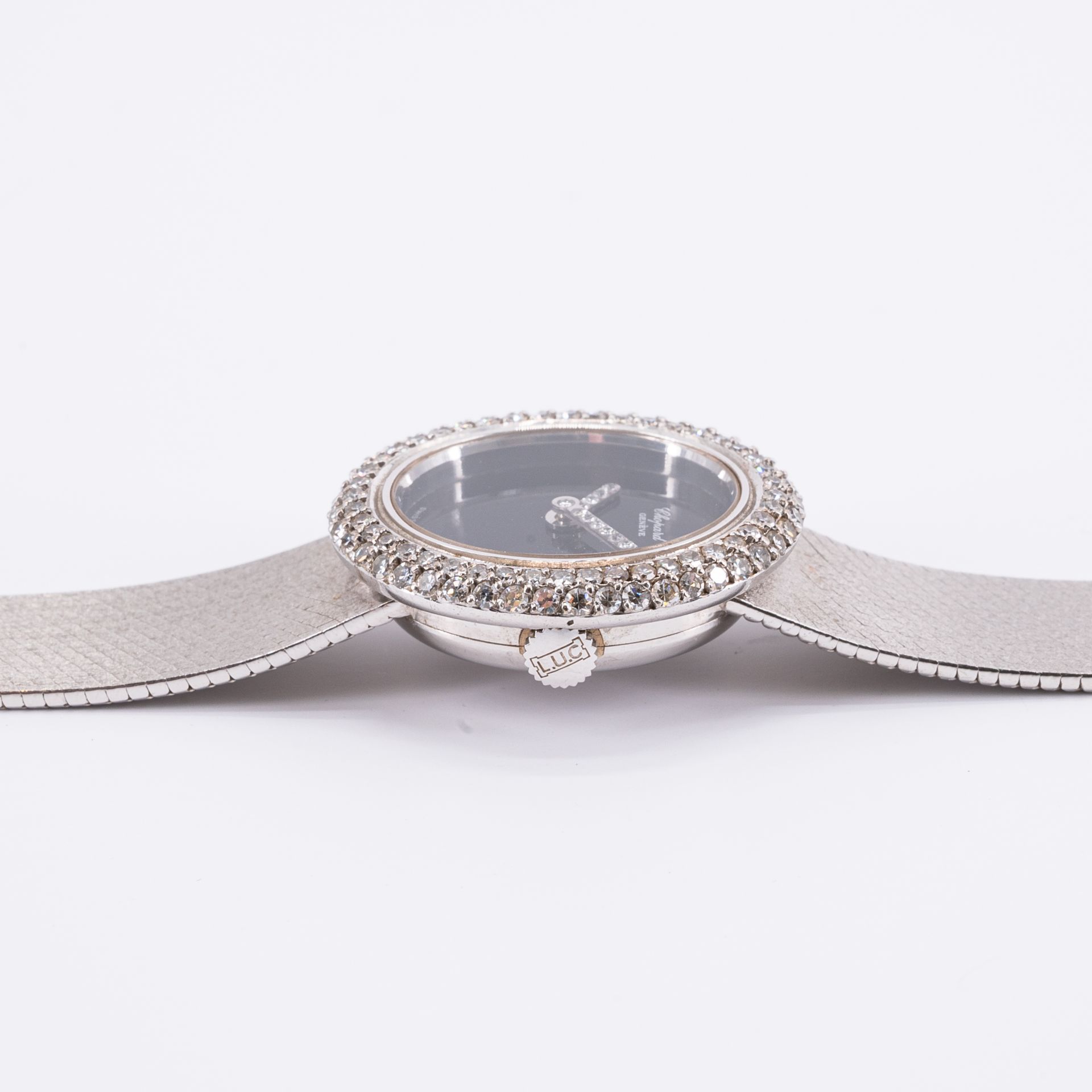 Chopard: Schmuckuhr - Bild 5 aus 7