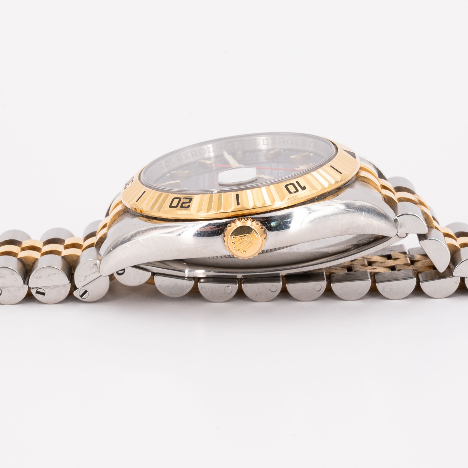 Rolex: Datejust Turn-o-graph - Image 5 of 8