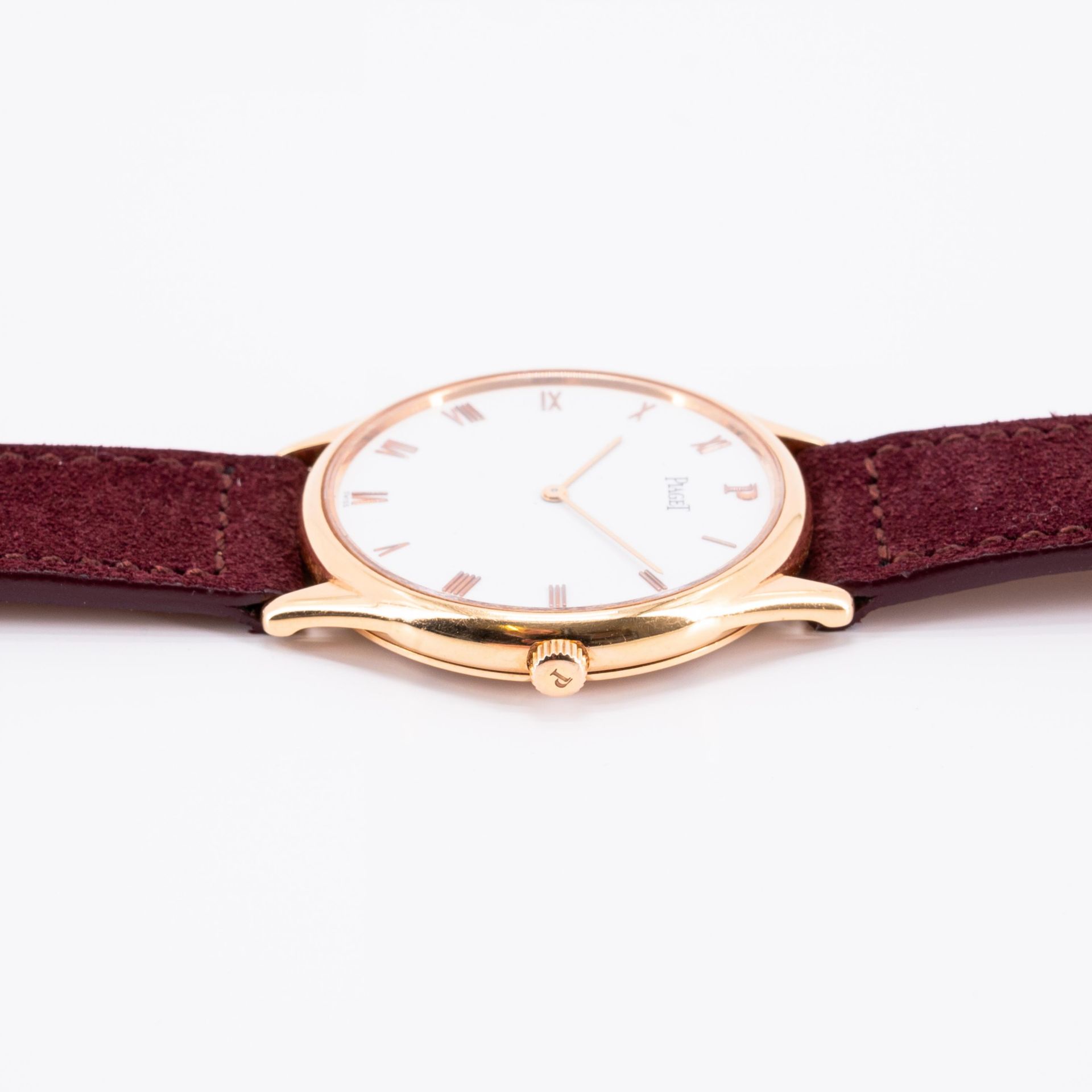 Piaget: Wristwatch - Image 6 of 7