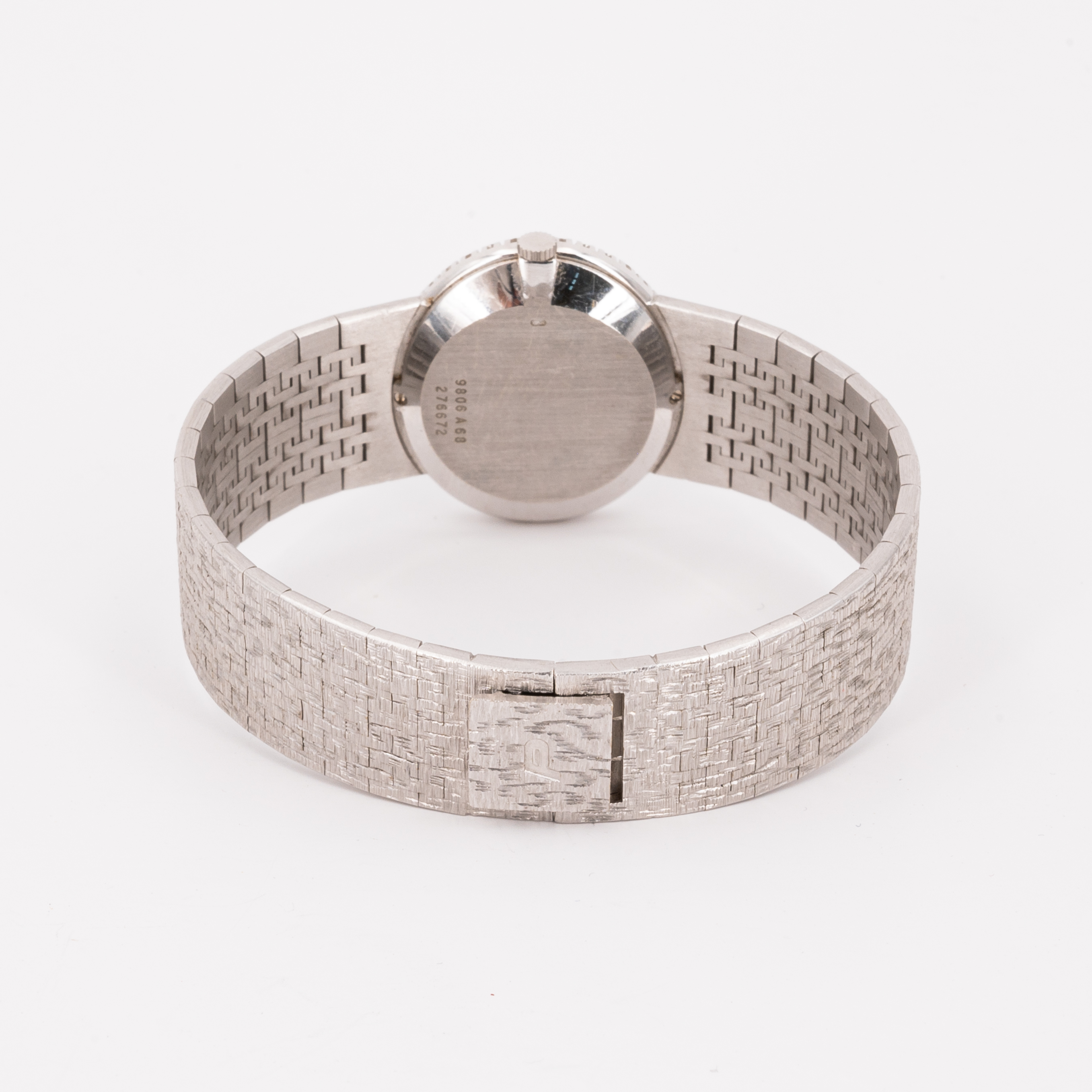 Piaget: Jewel Watch - Image 4 of 8
