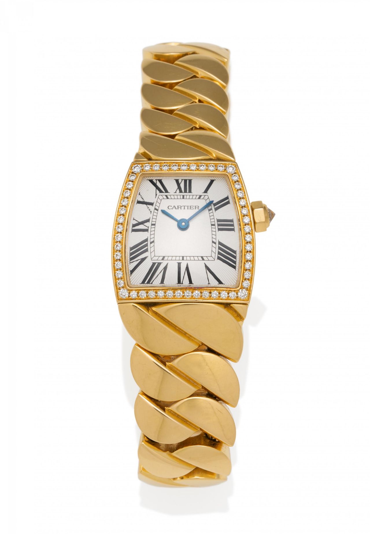 Cartier: La Dona