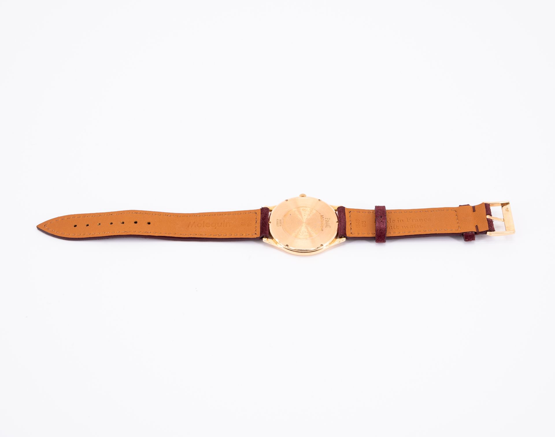 Piaget: Wristwatch - Image 3 of 7