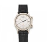 Jaeger LeCoultre: Master Control