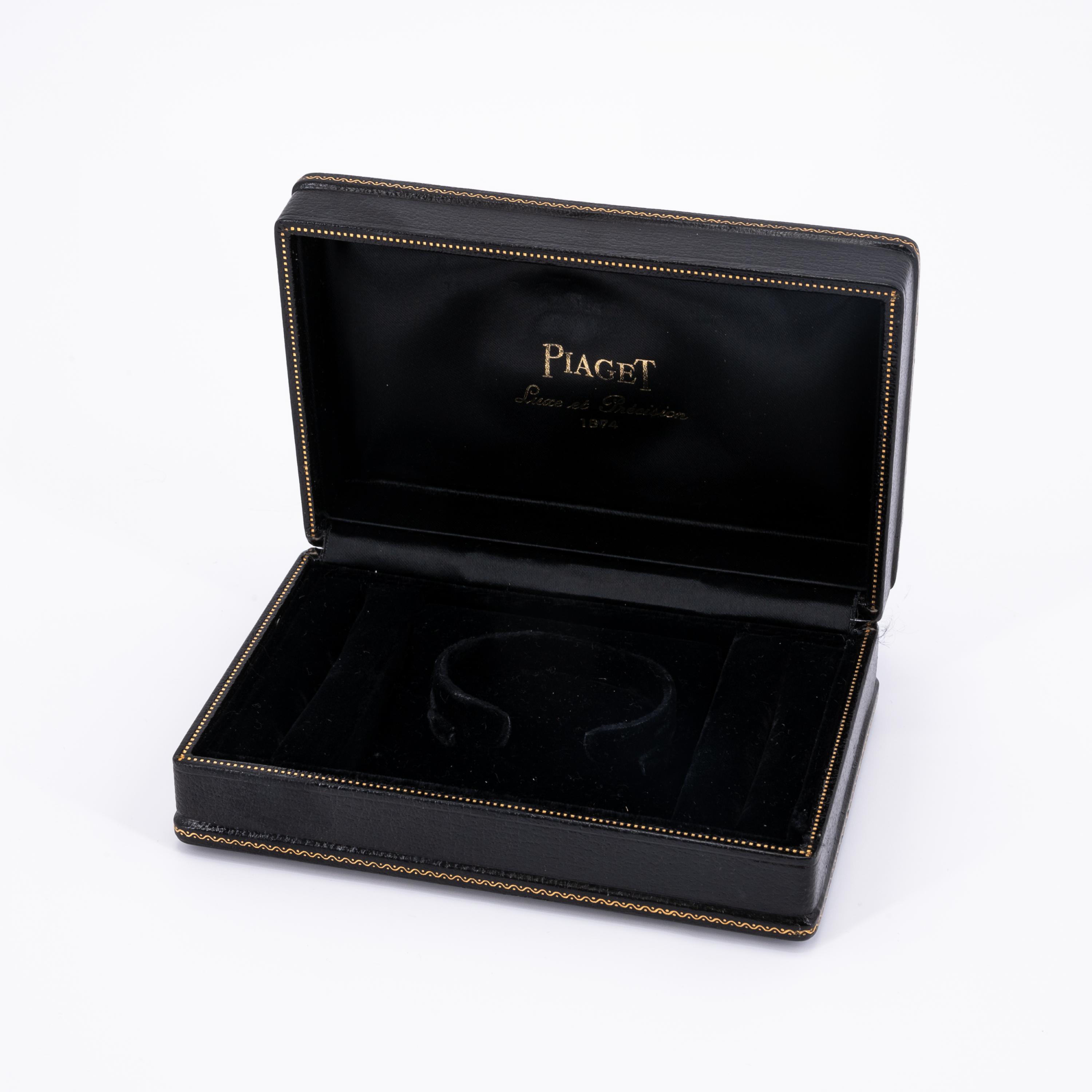 Piaget: Jewel Watch - Image 8 of 8