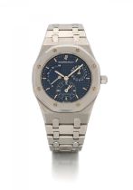 Audemars Piguet: Royal Oak