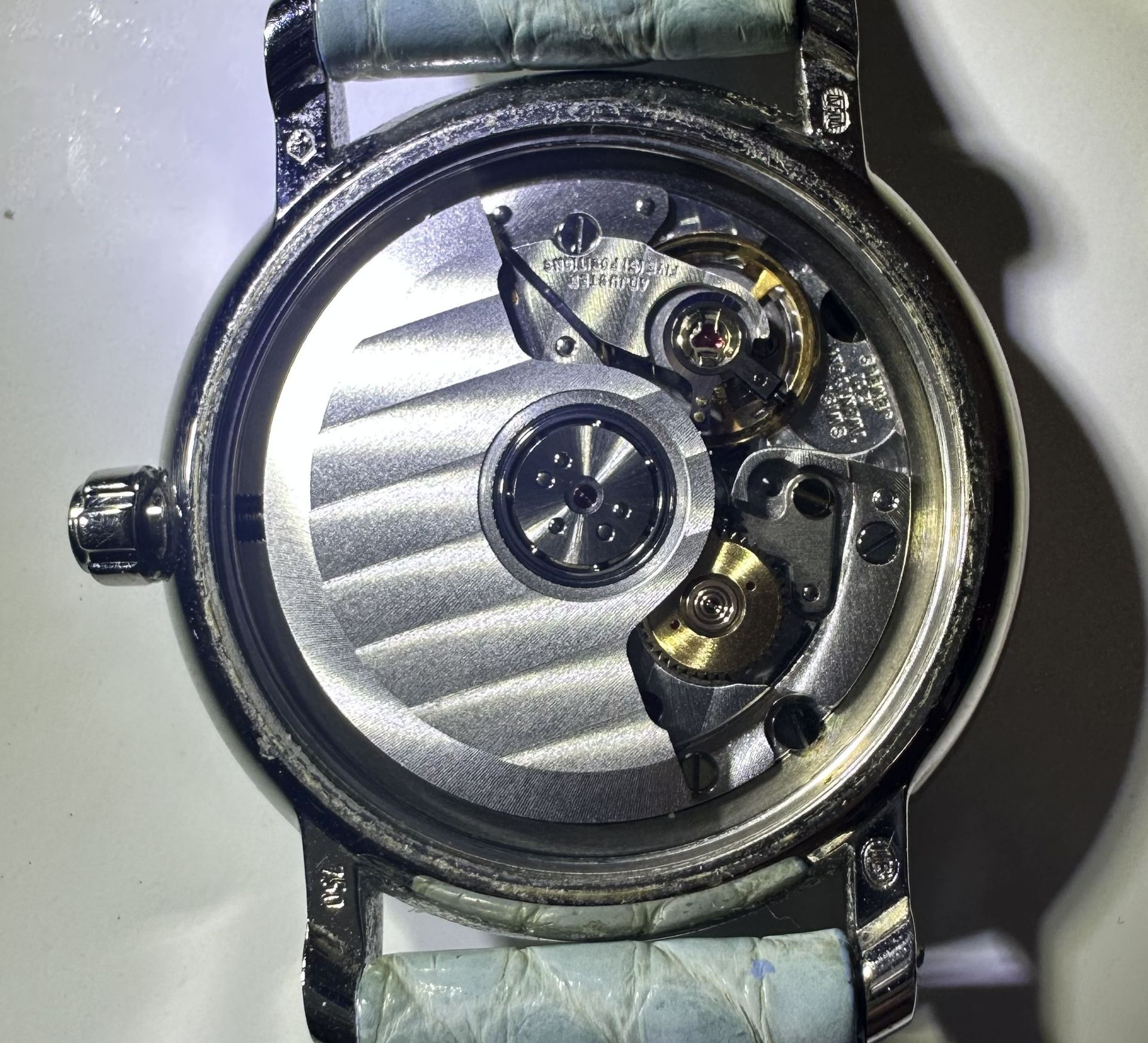 Blancpain: Villeret - Bild 6 aus 6