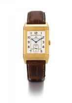 Jaeger LeCoultre: Reverso