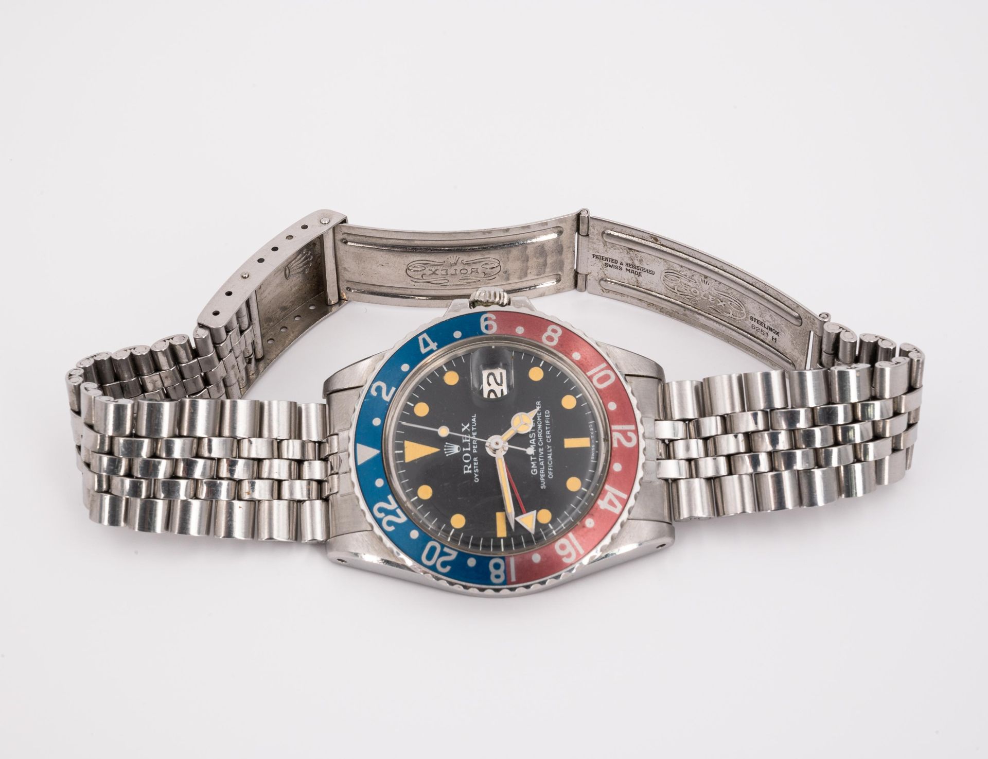 Rolex: GMT-Master - Image 2 of 7