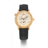 Jaeger LeCoultre: Geographique