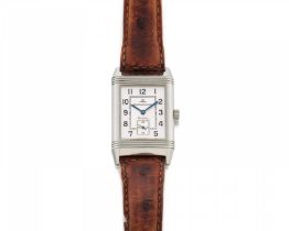 Jaeger LeCoultre: Reverso