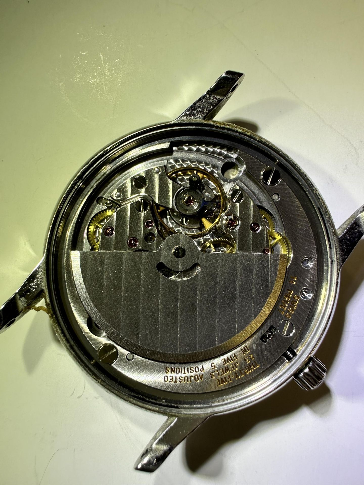 Blancpain: Armbanduhr - Bild 7 aus 8