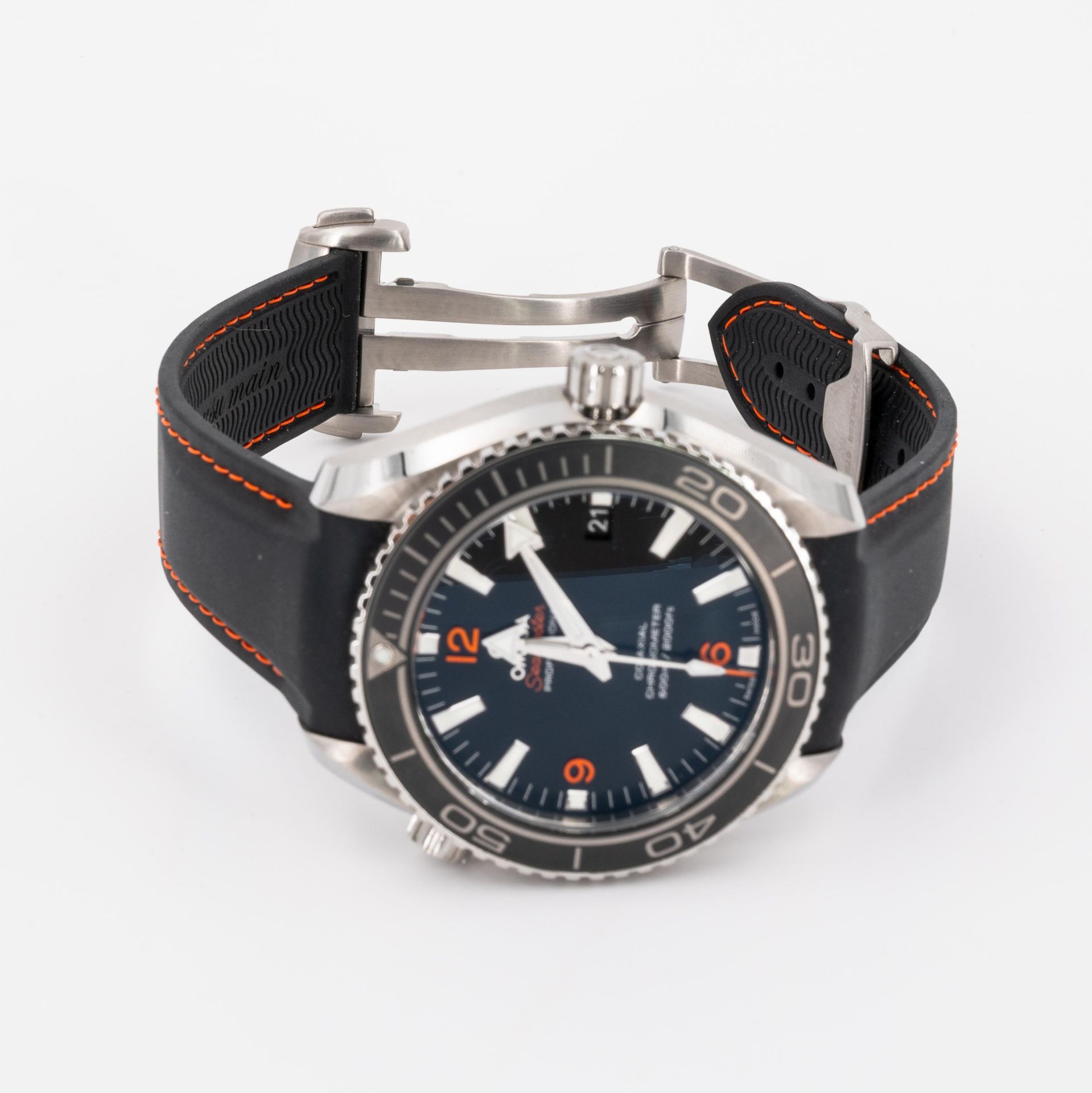 Omega: Seamaster - Image 2 of 8