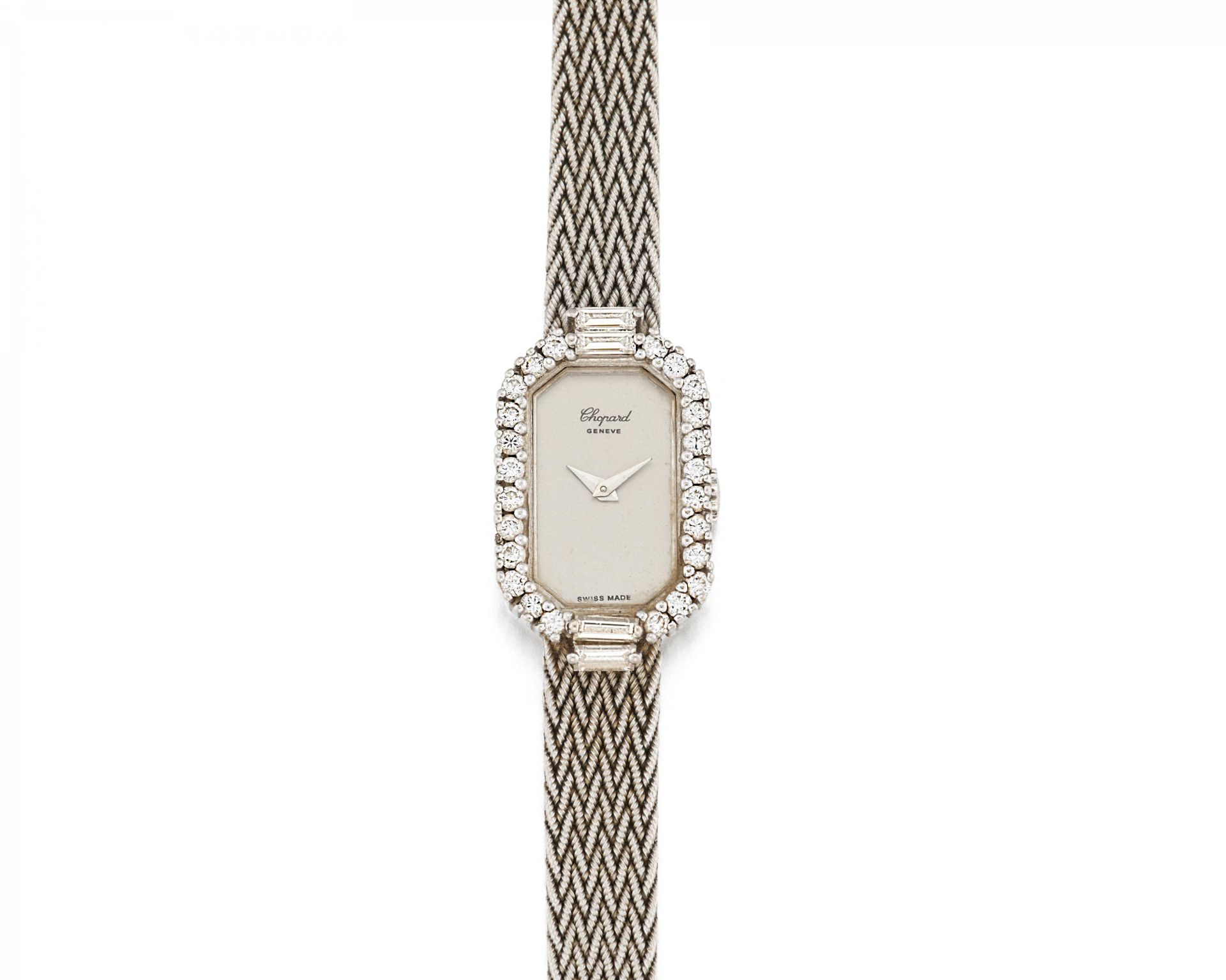 Chopard: Jewel Watch