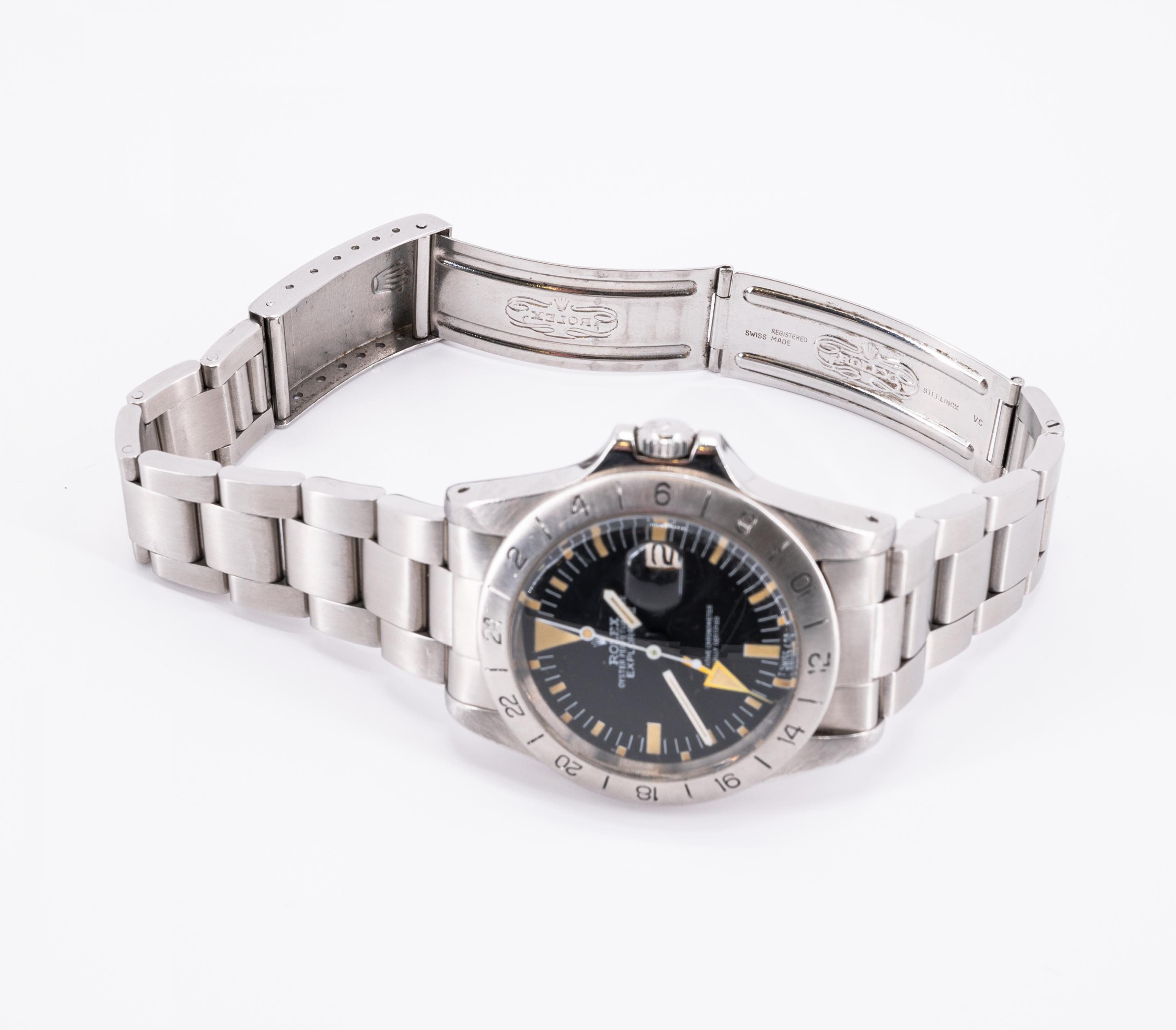 Rolex: Explorer II - Image 2 of 7