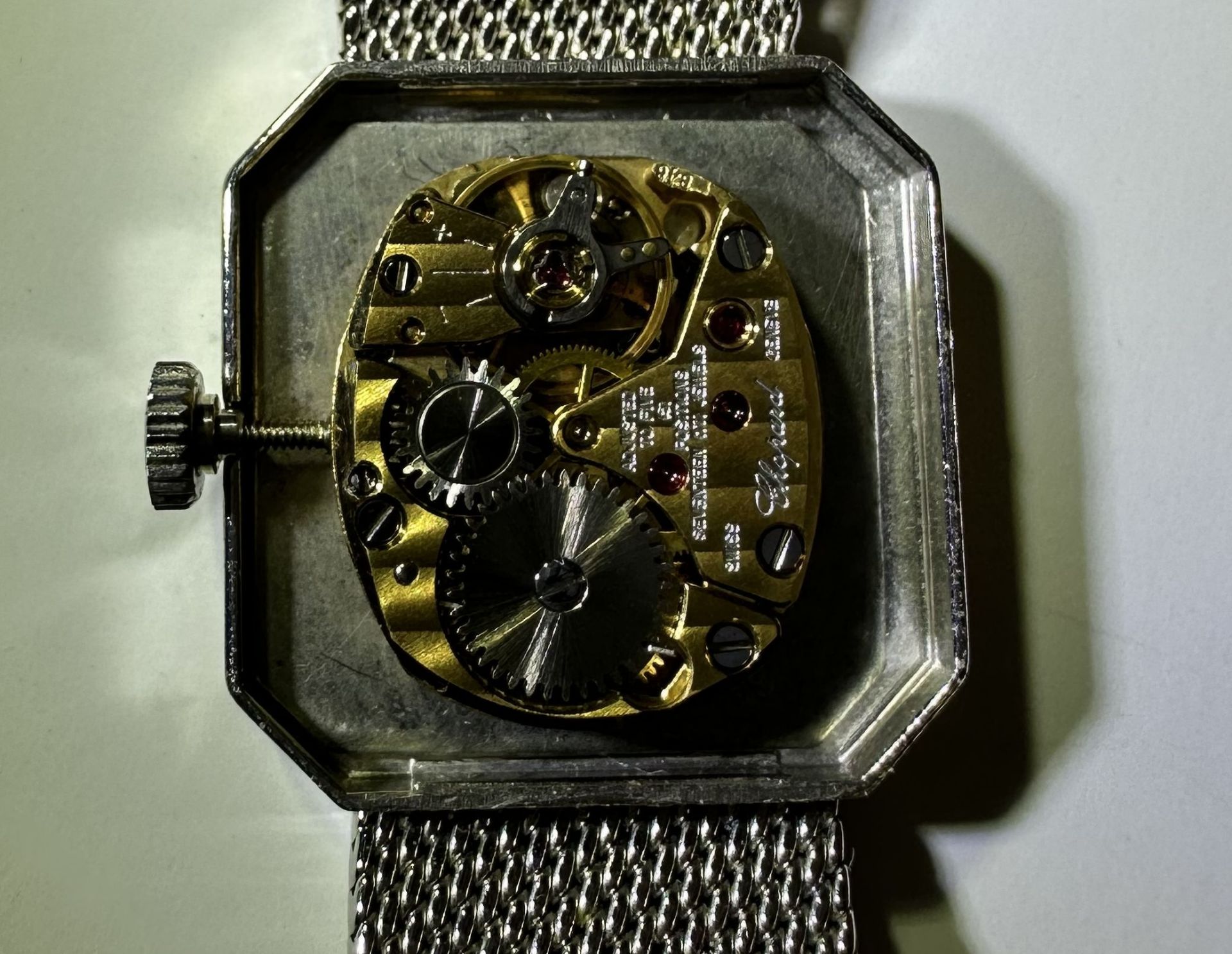 Chopard: Jewel Watch - Image 8 of 9