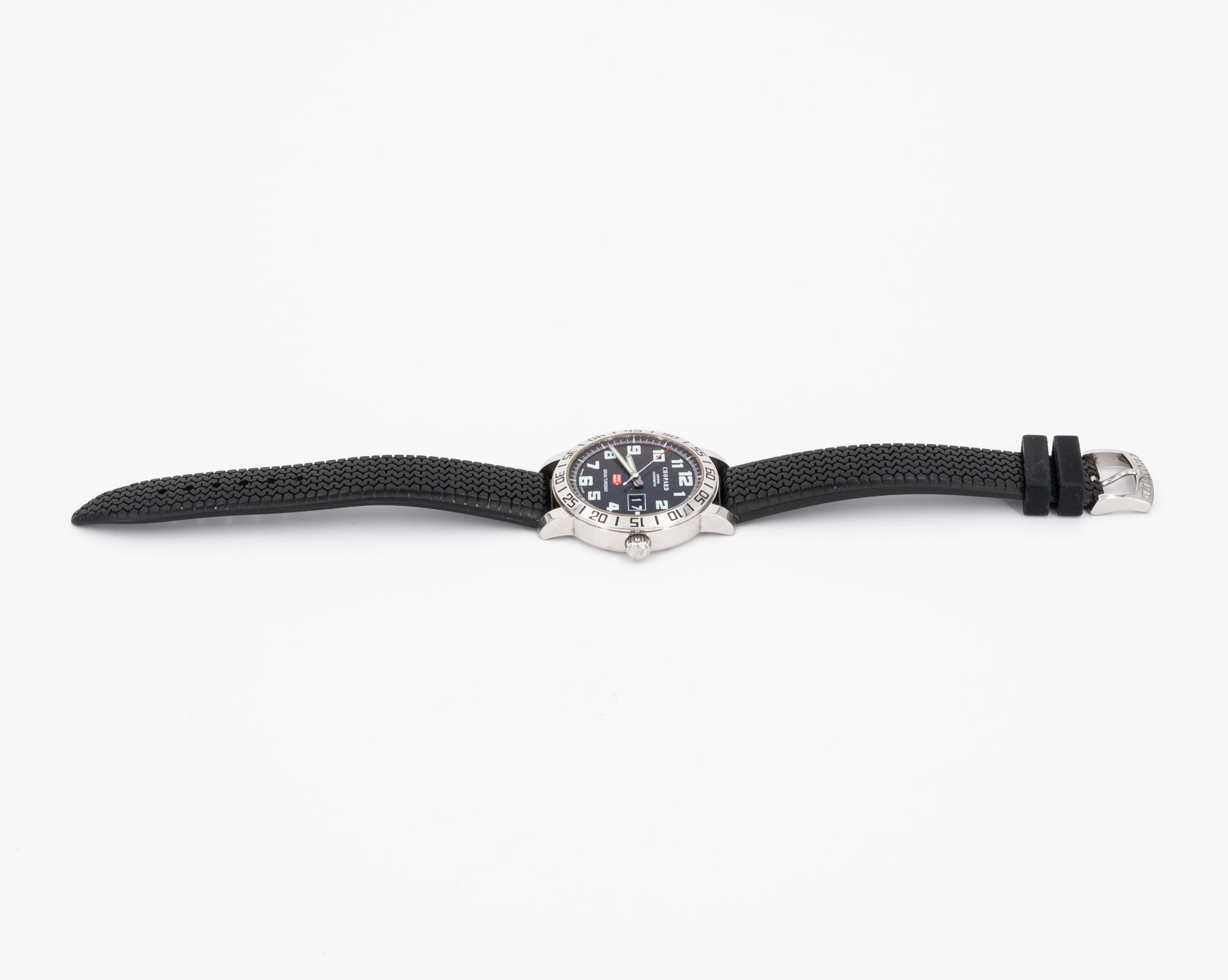 Chopard: Mille Miglia - Image 2 of 7