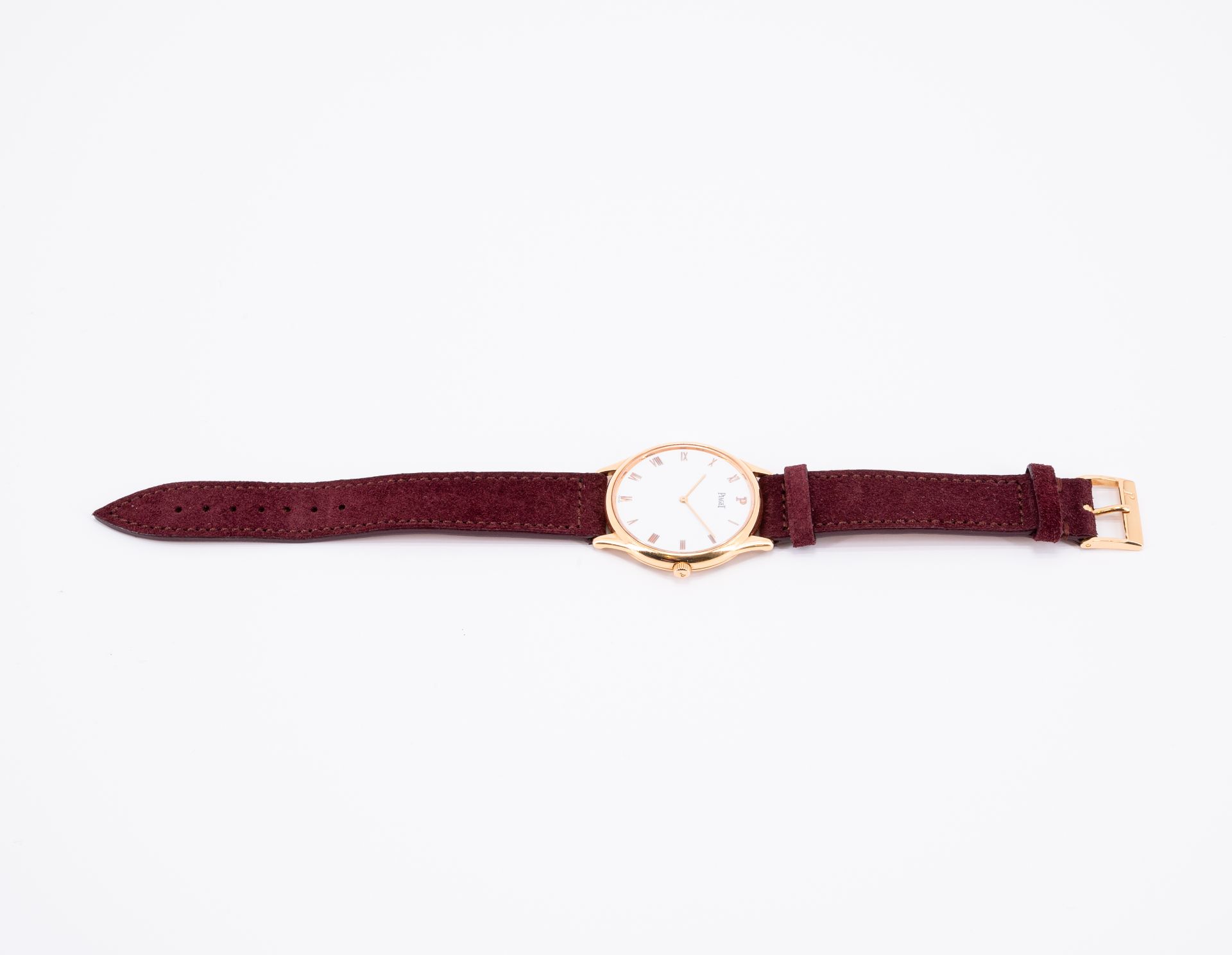 Piaget: Wristwatch - Image 2 of 7