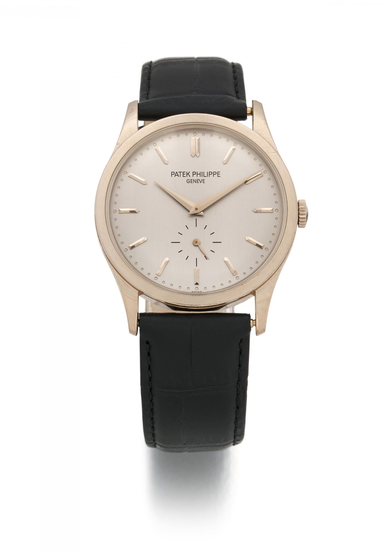 Patek Philippe: Calatrava