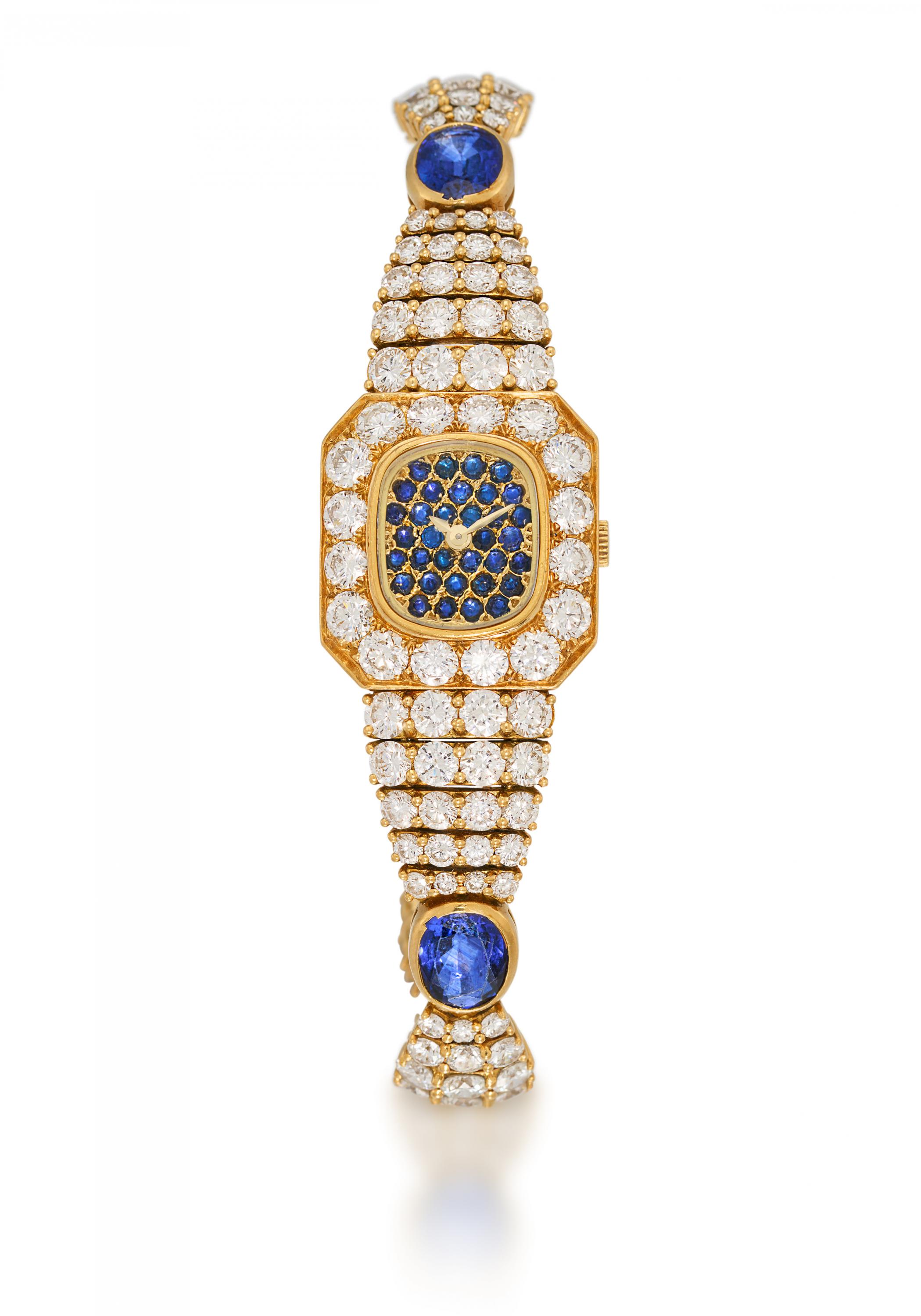 Piaget: Jewel Watch