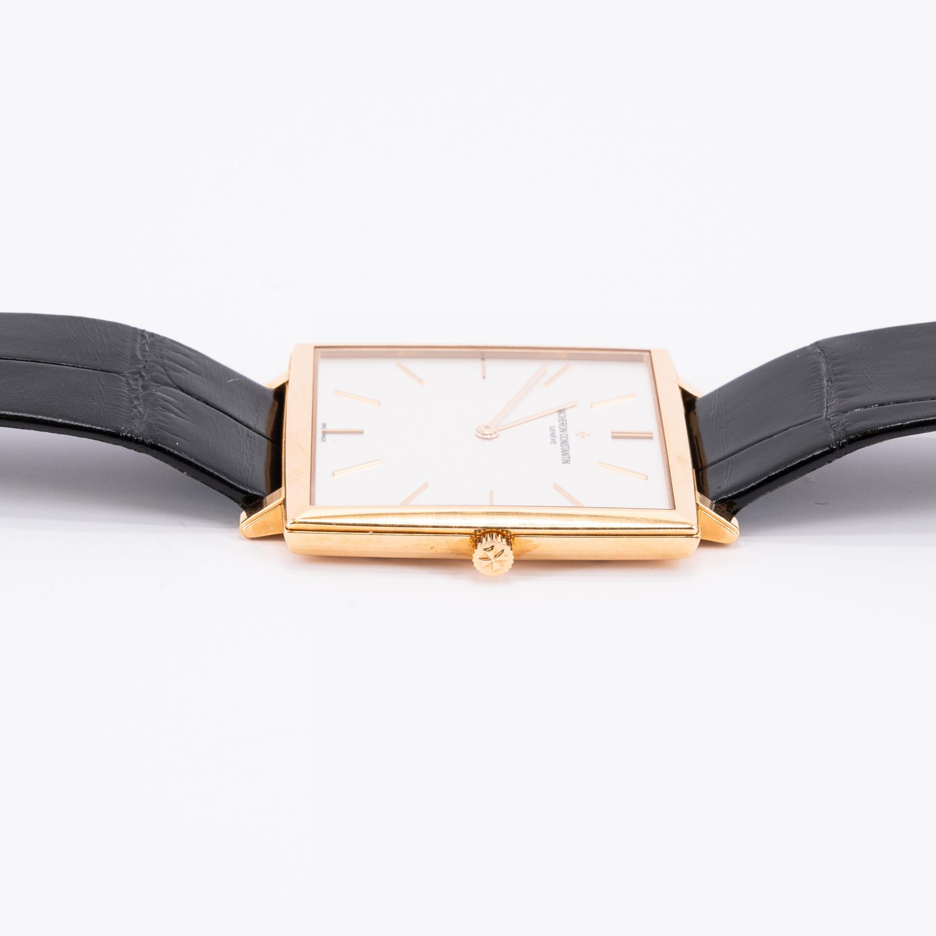 Vacheron & Constantin: Historiques Ultra Thin - Bild 5 aus 6