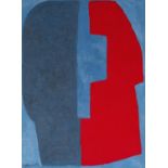 Serge Poliakoff: Composition abstraite