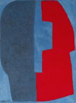 Serge Poliakoff: Composition abstraite