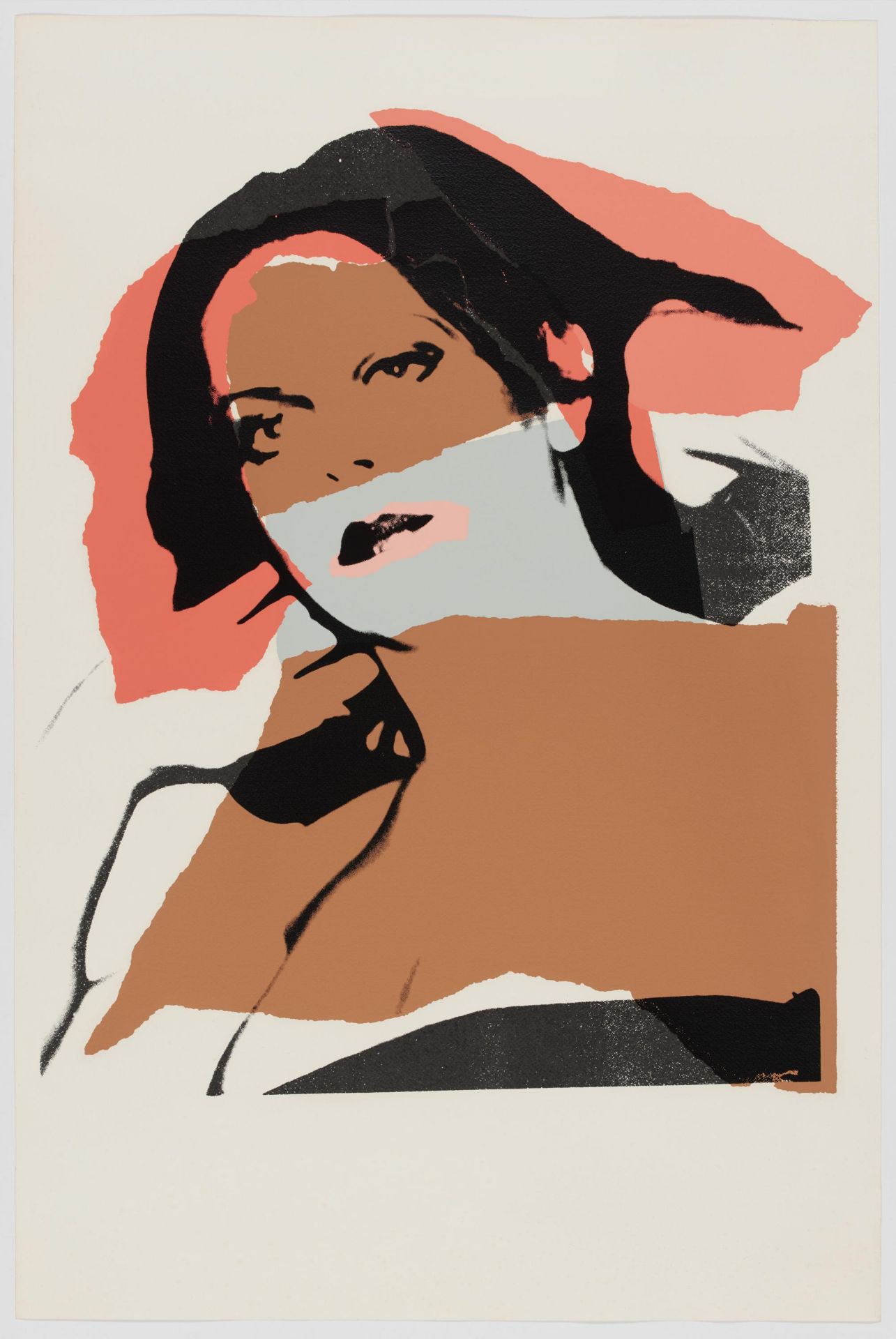 Andy Warhol: Ladies & Gentlemen - Image 18 of 25
