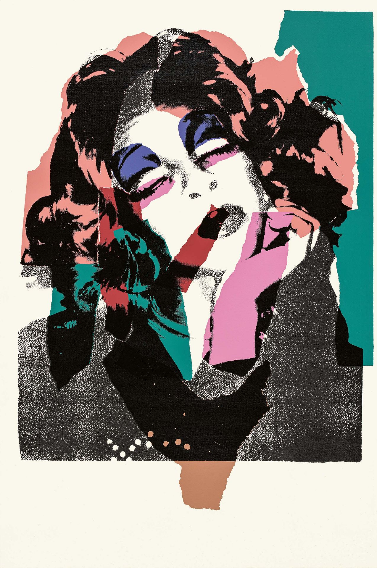 Andy Warhol: Ladies & Gentlemen - Image 5 of 25