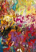 Gerhard Richter: 16.04.2008