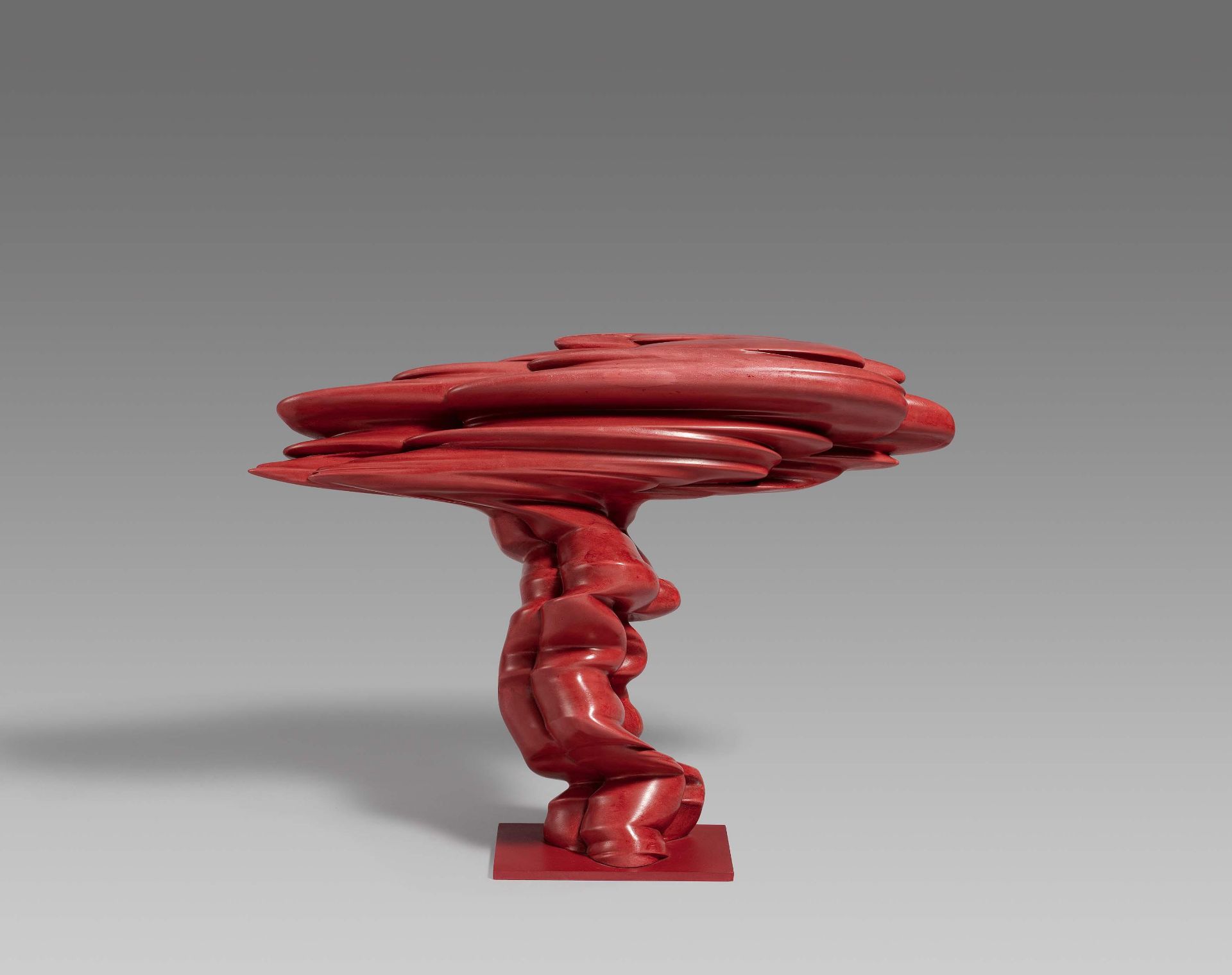 Tony Cragg: Laster