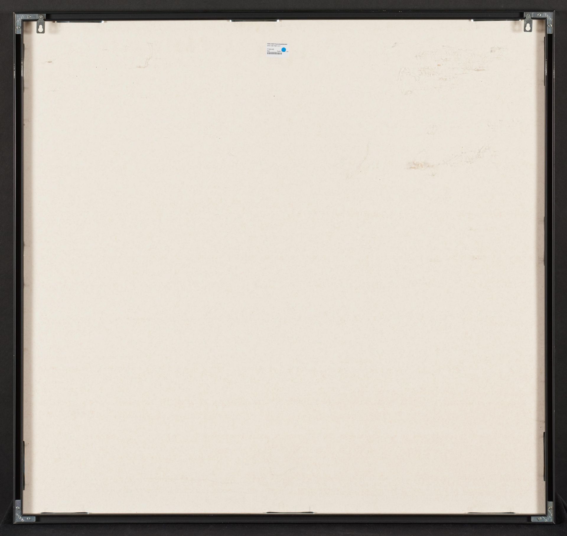 Gerhard Richter: Kerze I - Image 3 of 4