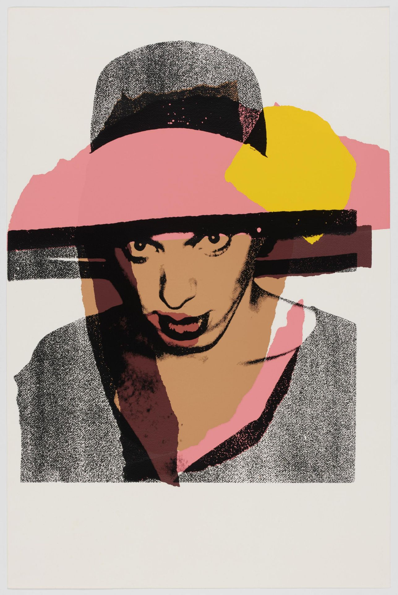 Andy Warhol: Ladies & Gentlemen - Image 21 of 25