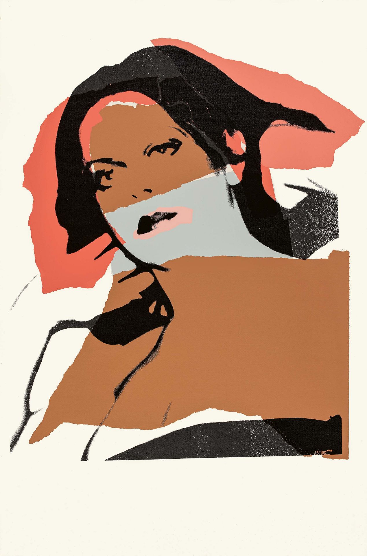 Andy Warhol: Ladies & Gentlemen - Image 17 of 25