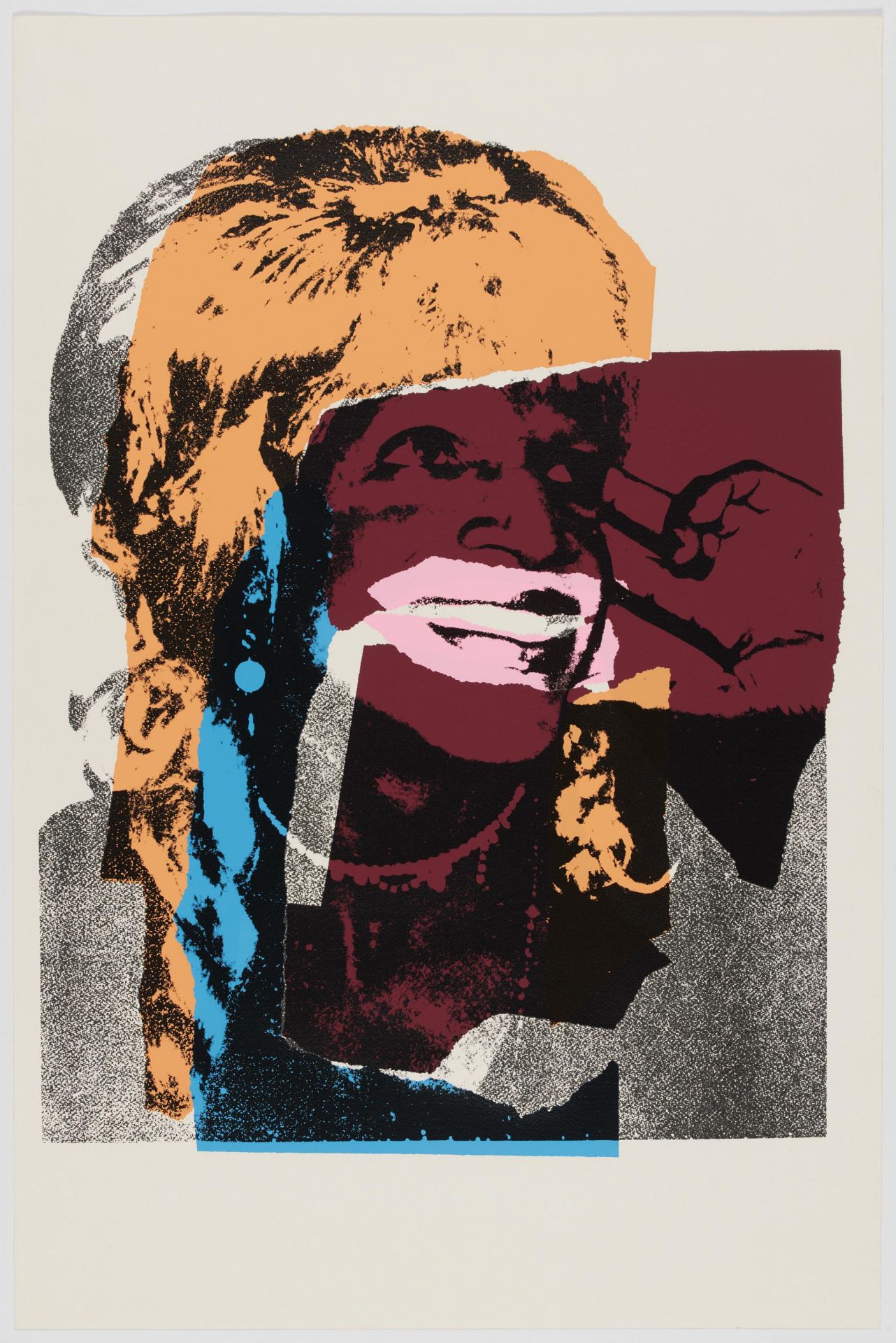 Andy Warhol: Ladies & Gentlemen - Image 24 of 25