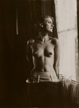 Man Ray (Emanuel Radnitzky): Lee Miller