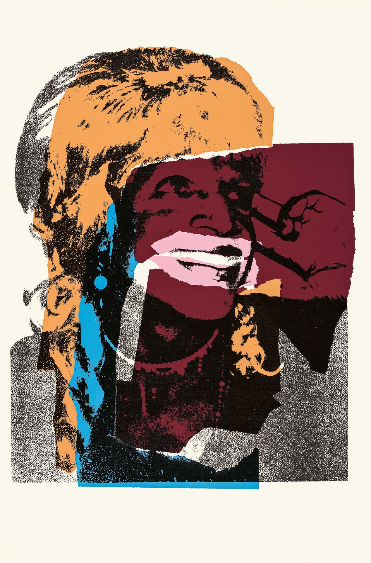 Andy Warhol: Ladies & Gentlemen - Image 23 of 25