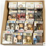 GRP inc Funko Pop! Star Wars vinyl figure bobble