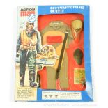 Palitoy vintage Action Man Luftwaffe Pilot