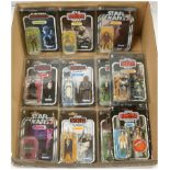 GRP inc Hasbro Star Wars Vintage Collection