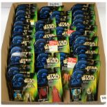 GRP inc Hasbro Star Wars Modern Power