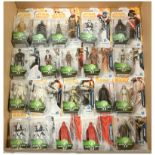 GRP inc Hasbro modern Star Wars Force Link 2.0