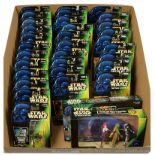 GRP inc Kenner Hasbro Star Wars modern Power